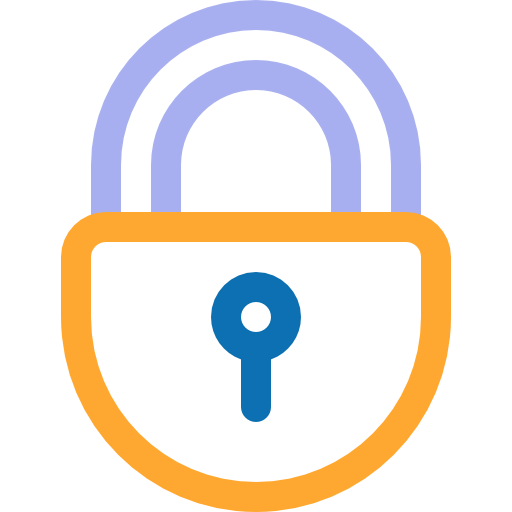 Padlock 图标