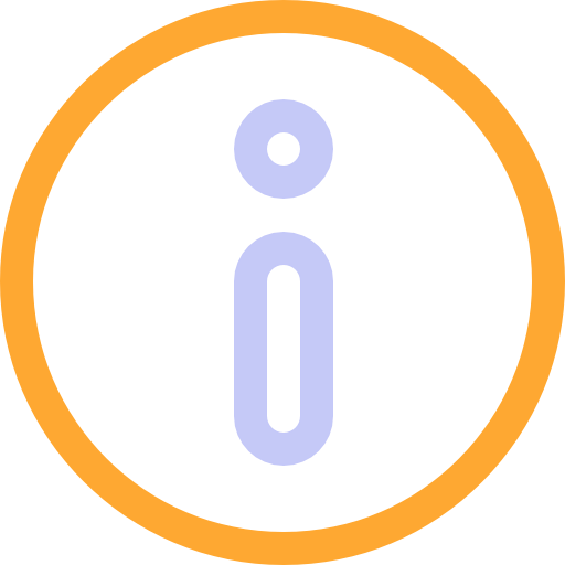 Information icon