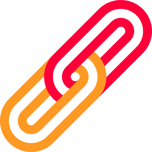 Link 图标