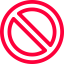 Disabled 图标 64x64