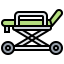 Stretcher icon 64x64