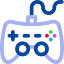 Gamepad ícono 64x64