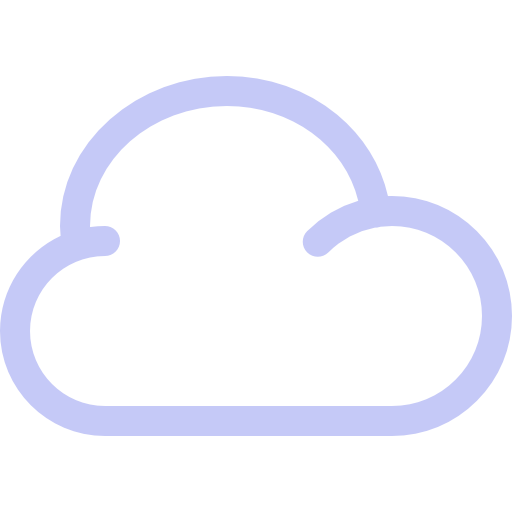 Cloud biểu tượng