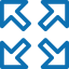 Expand ícono 64x64