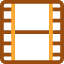 Film ícono 64x64