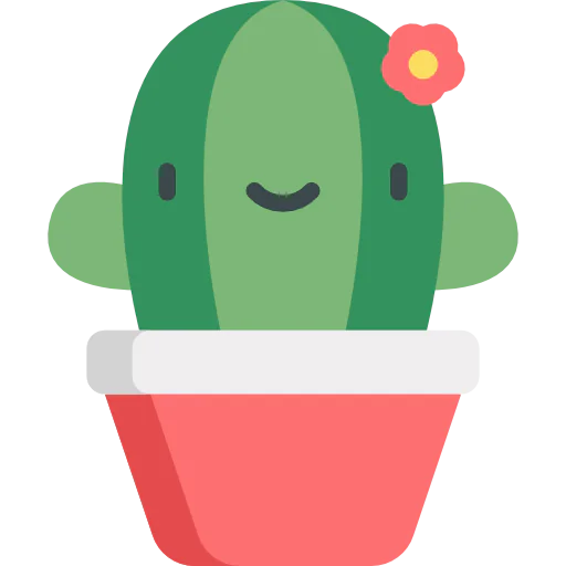 Cactus icon