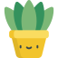 Plant icon 64x64