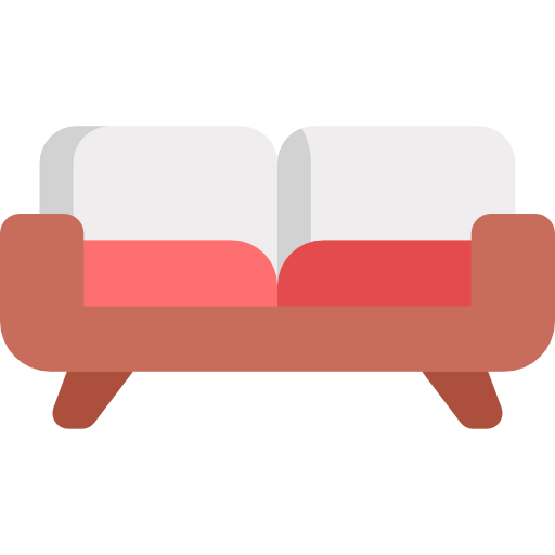 Couch icon