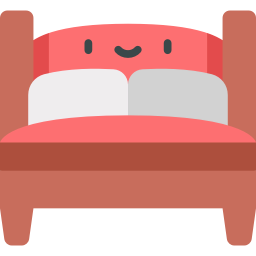 Bed icon