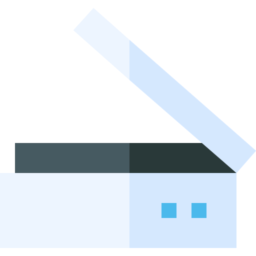 Scanner icon