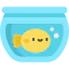 Fishbowl 图标 64x64