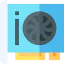 Graphics card icon 64x64