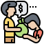 Donate 图标 64x64