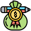 Money 图标 64x64