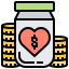 Charity 图标 64x64