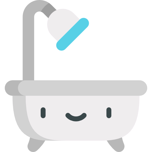 Bathroom icon