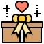 Gift 图标 64x64