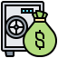 Money 图标 64x64