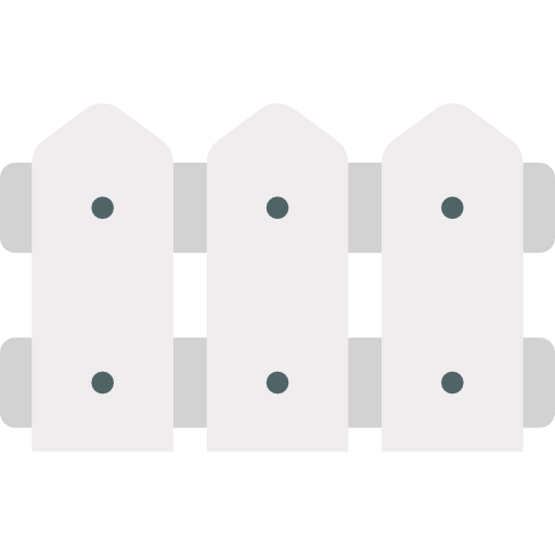 Fence icon