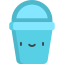 Trash can icon 64x64