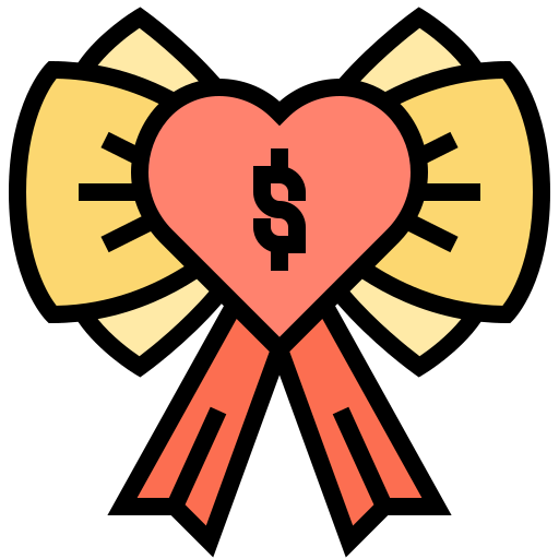 Tithe Symbol