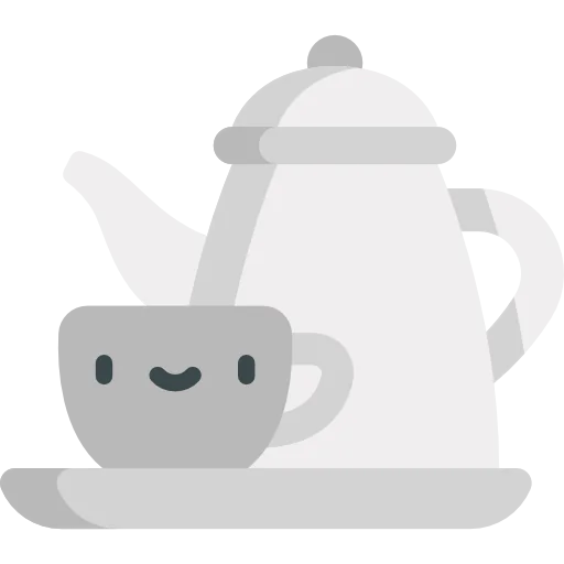 Tea icon