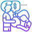 Donate 图标 64x64