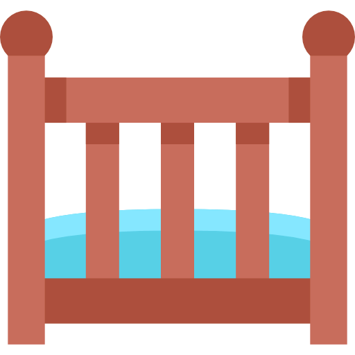 Crib icon
