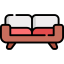 Couch 图标 64x64