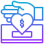 Donate icon 64x64