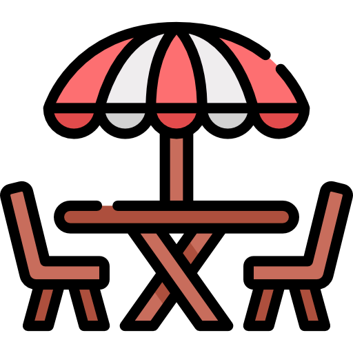 Стол иконка