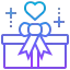 Gift icon 64x64