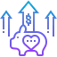 Raise icon 64x64