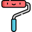 Painting roller icon 64x64