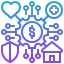 Welfare icon 64x64