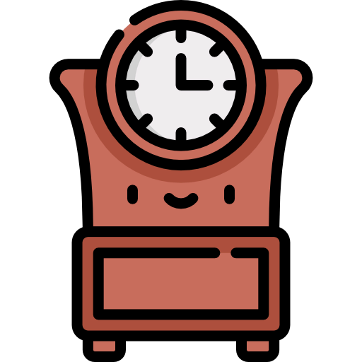 Clock icon