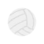 Volleyball Ikona 64x64