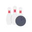 Bowling pins іконка 64x64