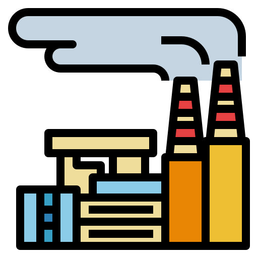 Factory icon
