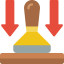 Press 图标 64x64