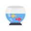 Fishbowl アイコン 64x64