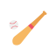 Бейсбол иконка 64x64