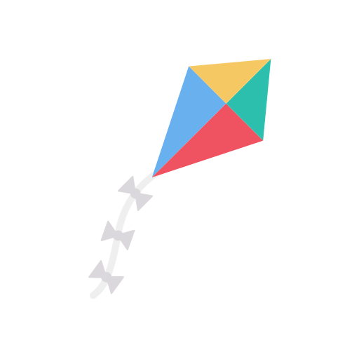 Kite icon