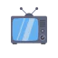 Television アイコン 64x64