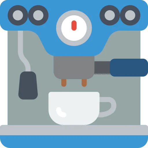 Machine icon