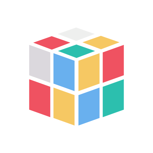 Game cube Symbol