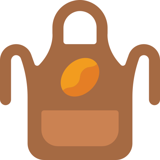 Apron icon