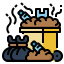 Rubbish 图标 64x64