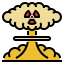 Nuclear 图标 64x64