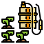Pesticide 图标 64x64